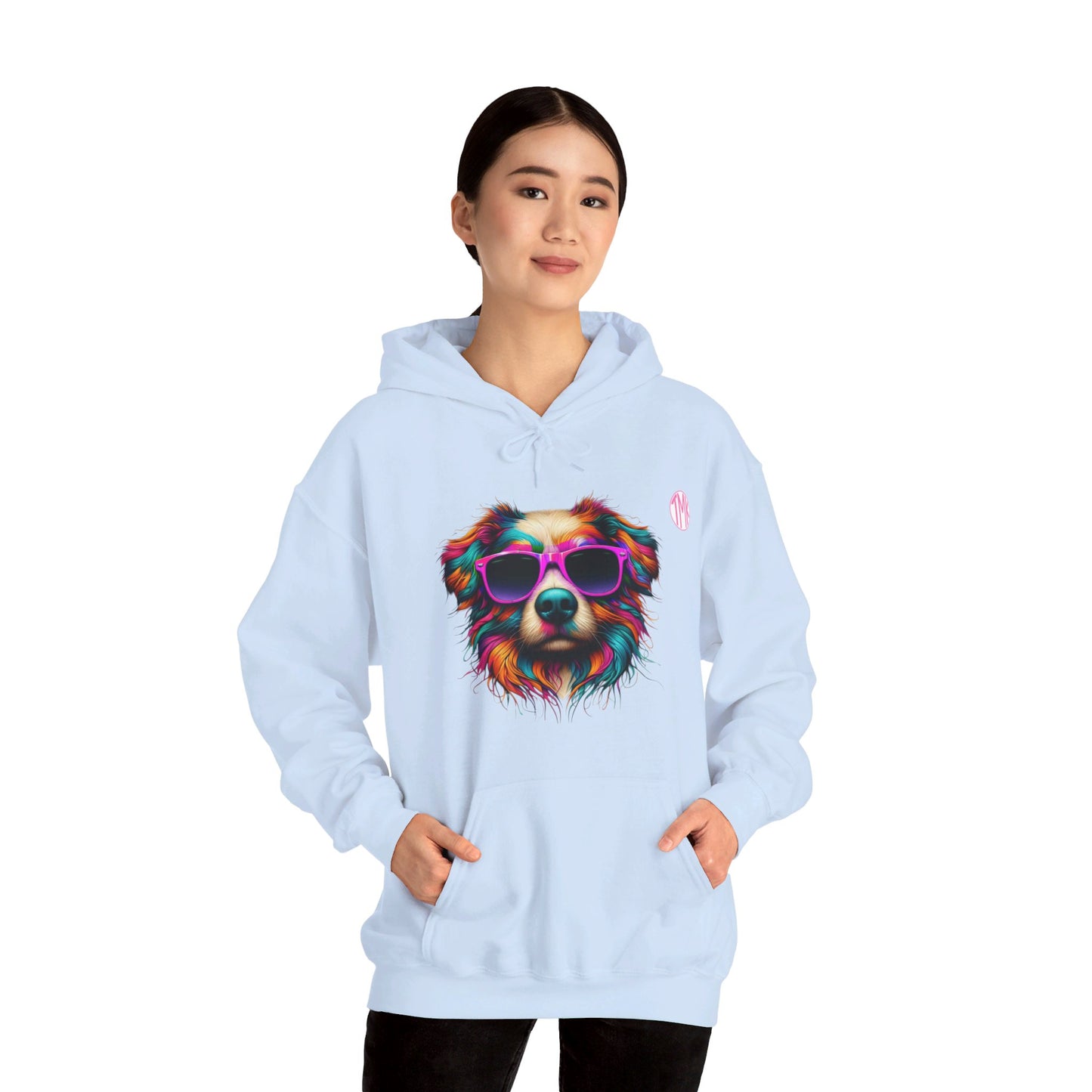 Trendiger Hoodie " Enjoy your Life