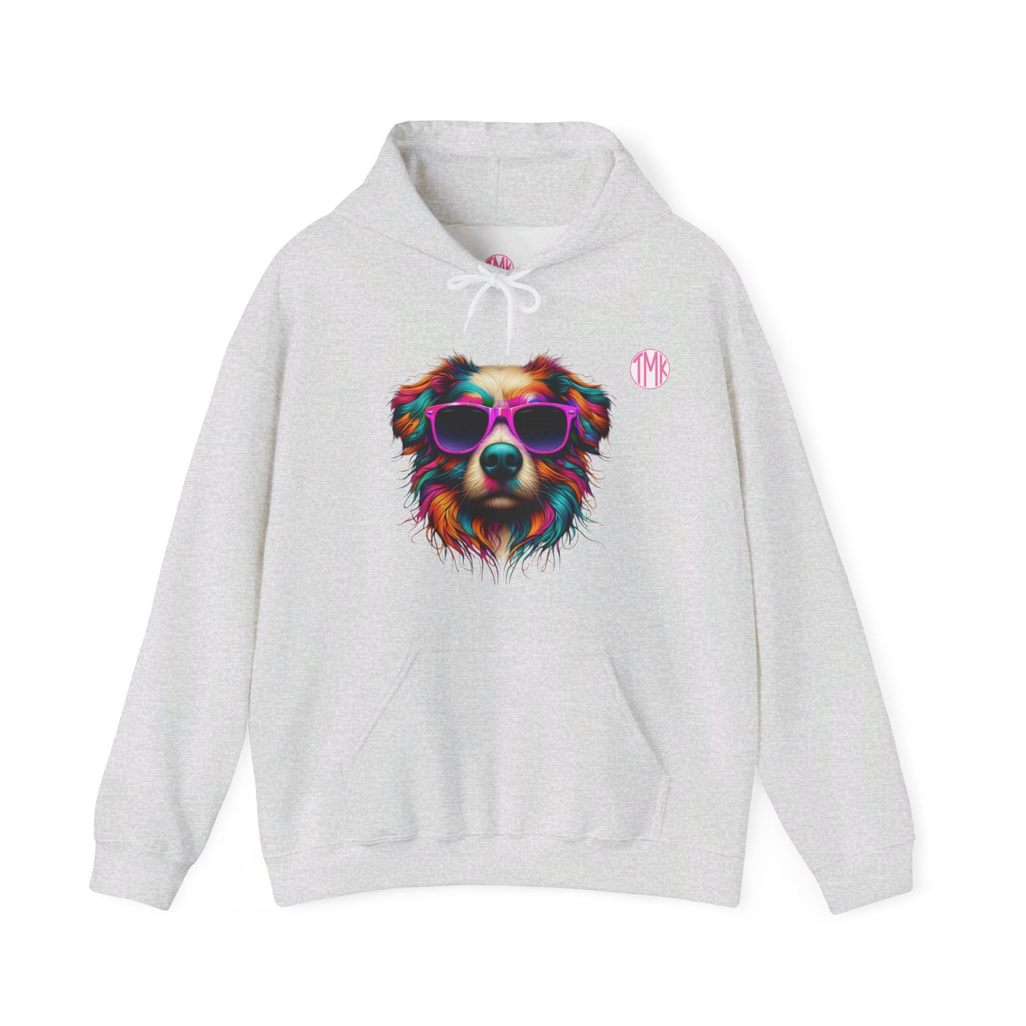 Trendiger Hoodie " Enjoy your Life