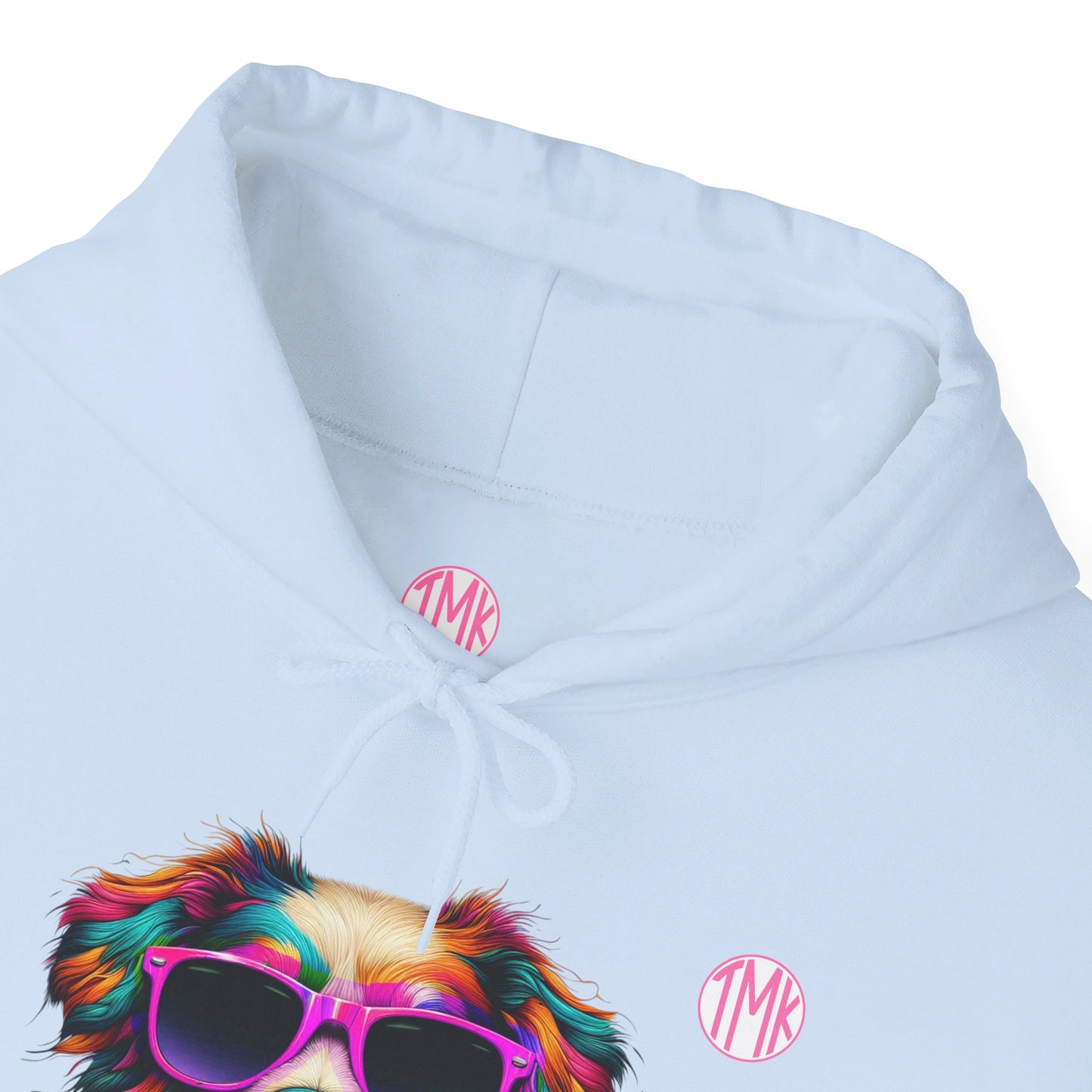 Trendiger Hoodie " Enjoy your Life