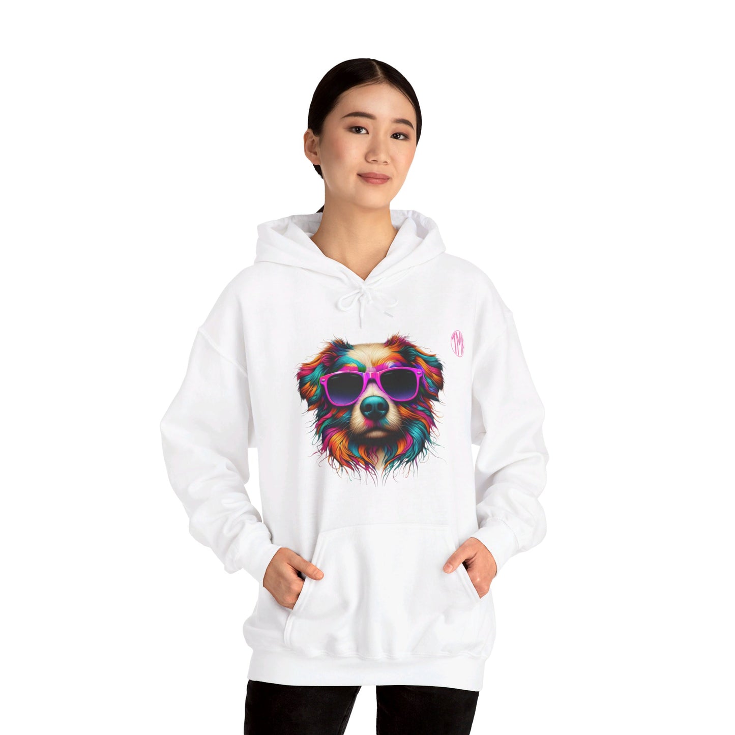Trendiger Hoodie " Enjoy your Life