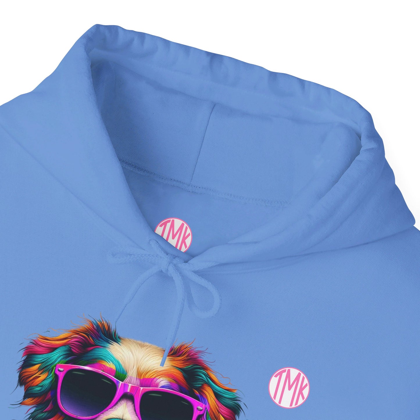 Trendiger Hoodie " Enjoy your Life