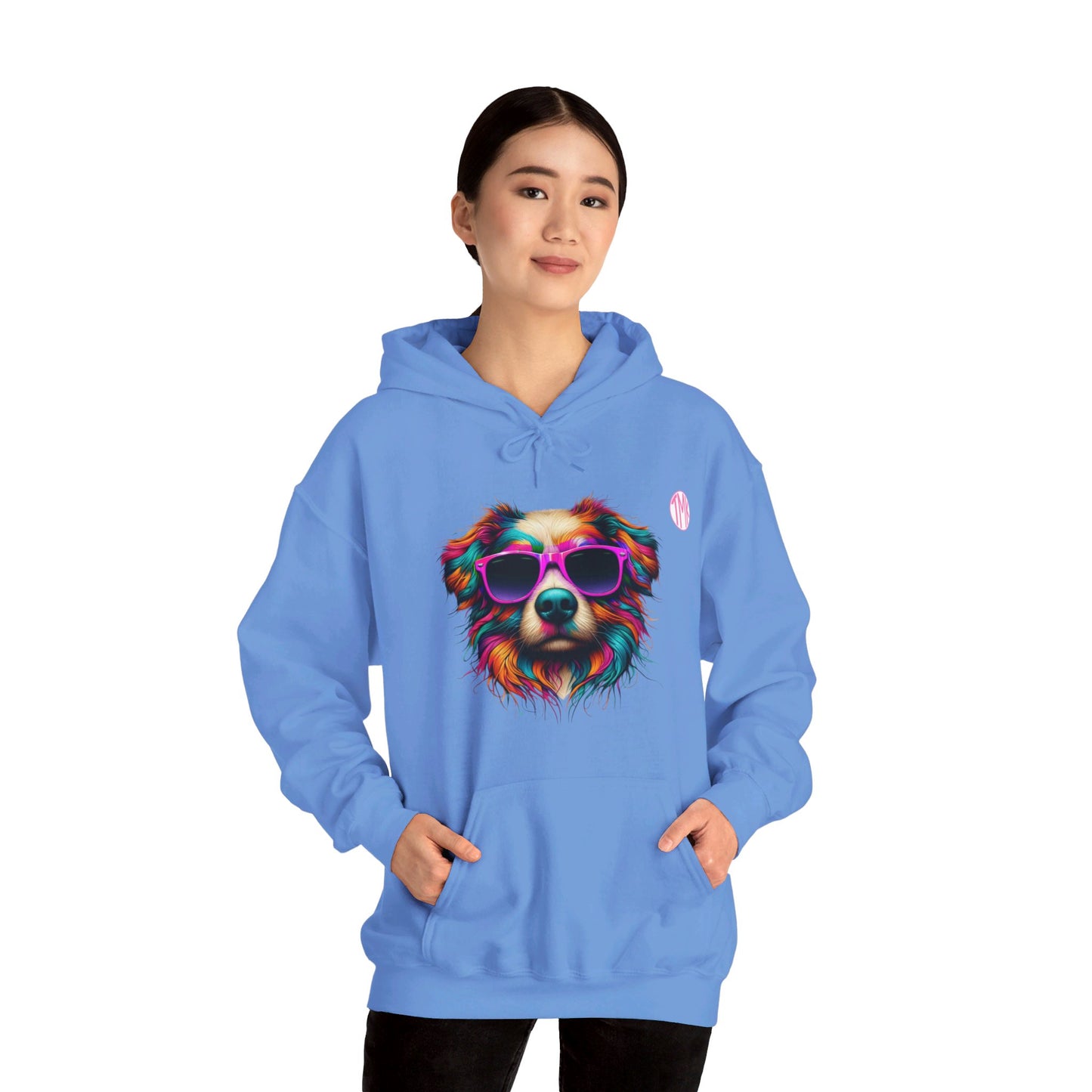 Trendiger Hoodie " Enjoy your Life