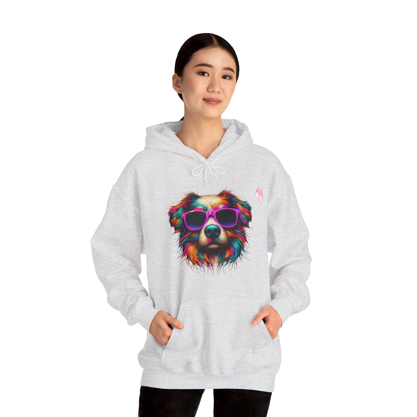 Trendiger Hoodie " Enjoy your Life