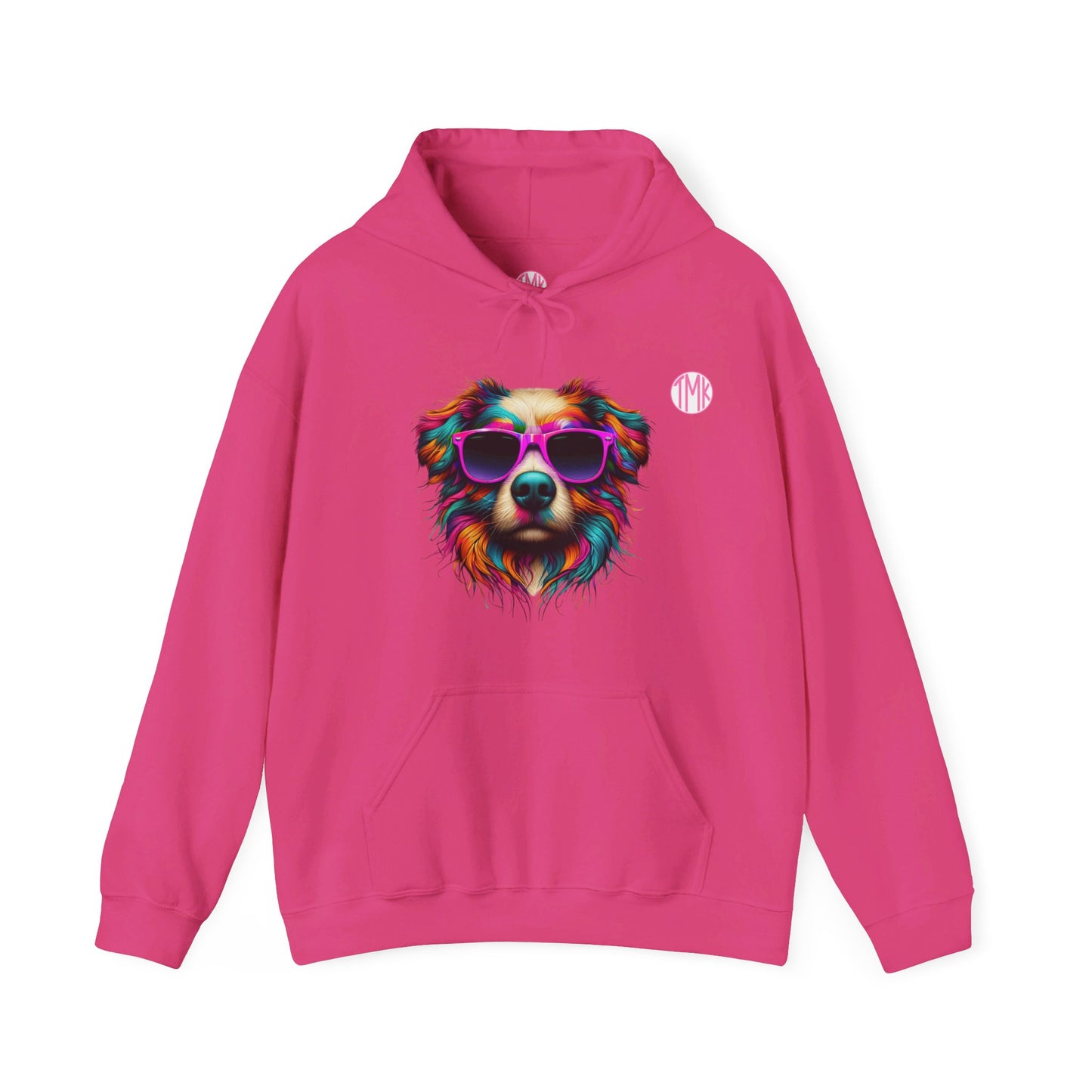 Trendiger Hoodie " Enjoy your Life
