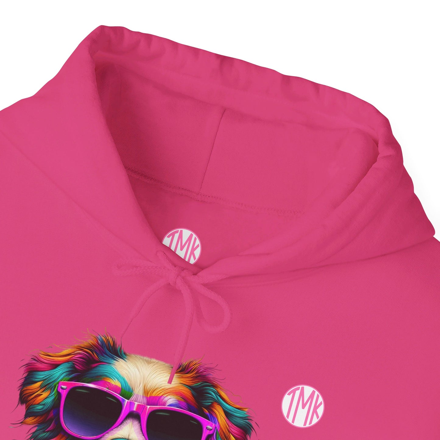 Trendiger Hoodie " Enjoy your Life