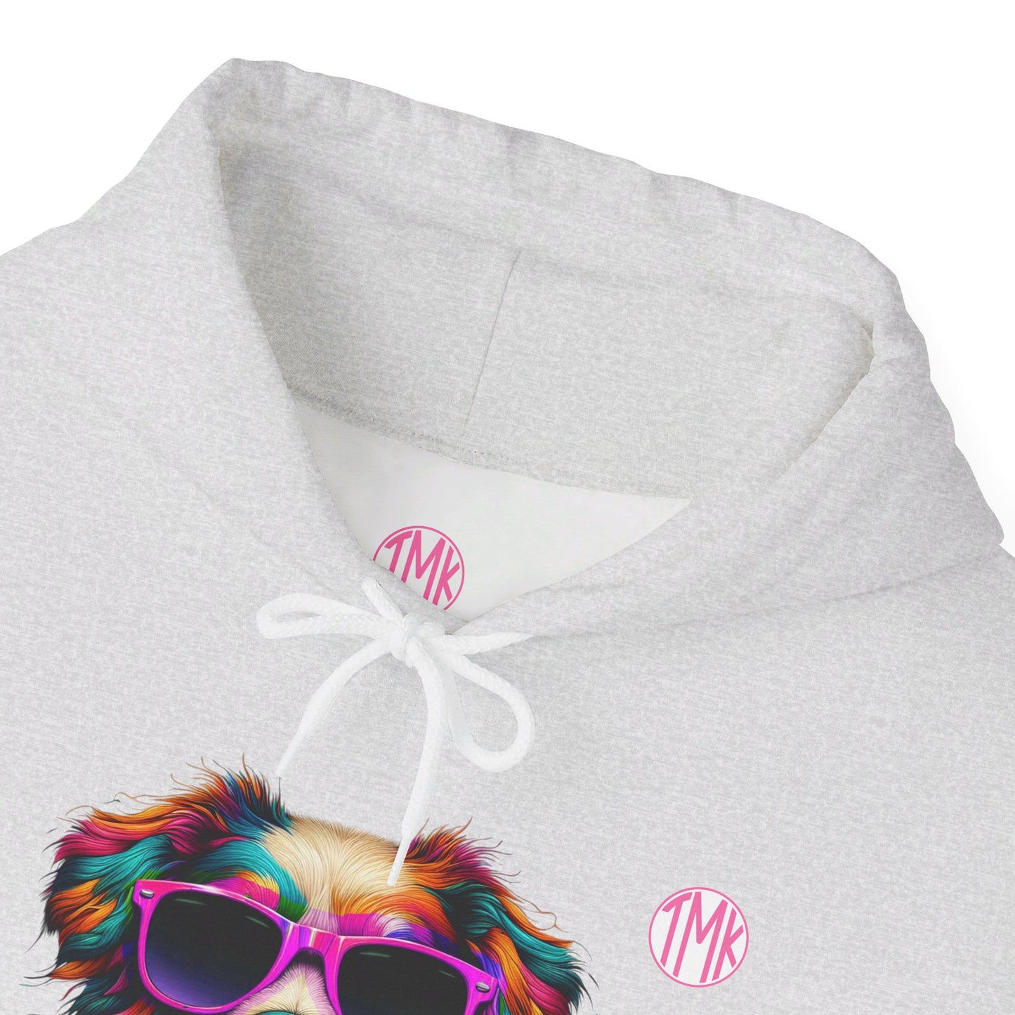 Trendiger Hoodie " Enjoy your Life