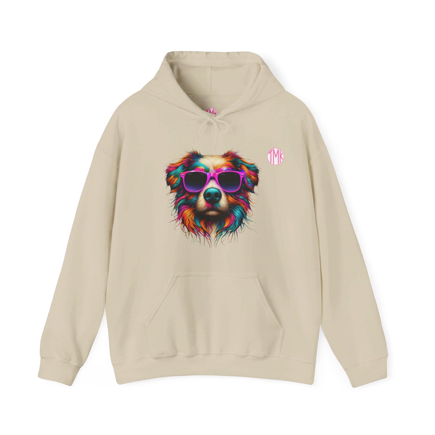 Trendiger Hoodie " Enjoy your Life