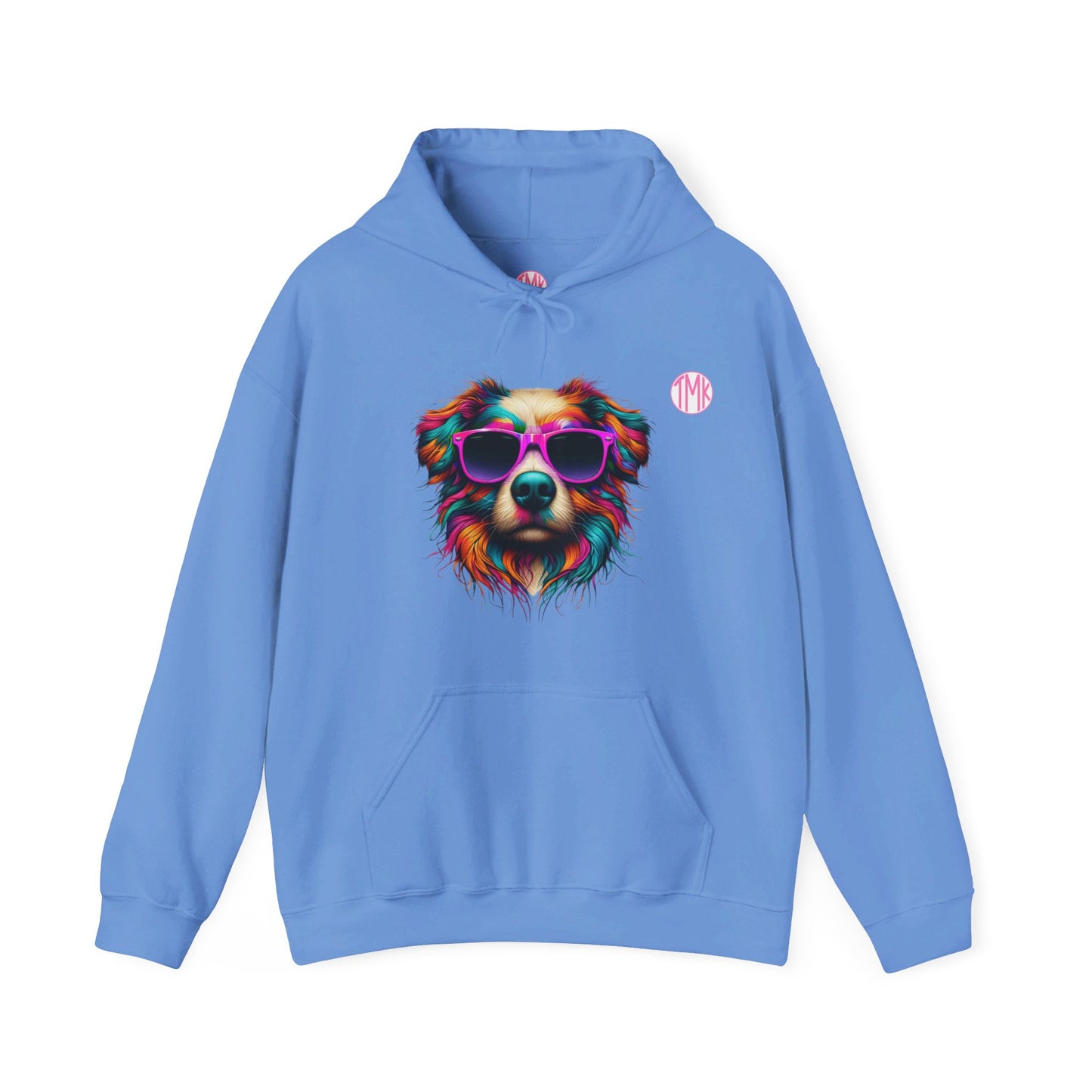 Trendiger Hoodie " Enjoy your Life