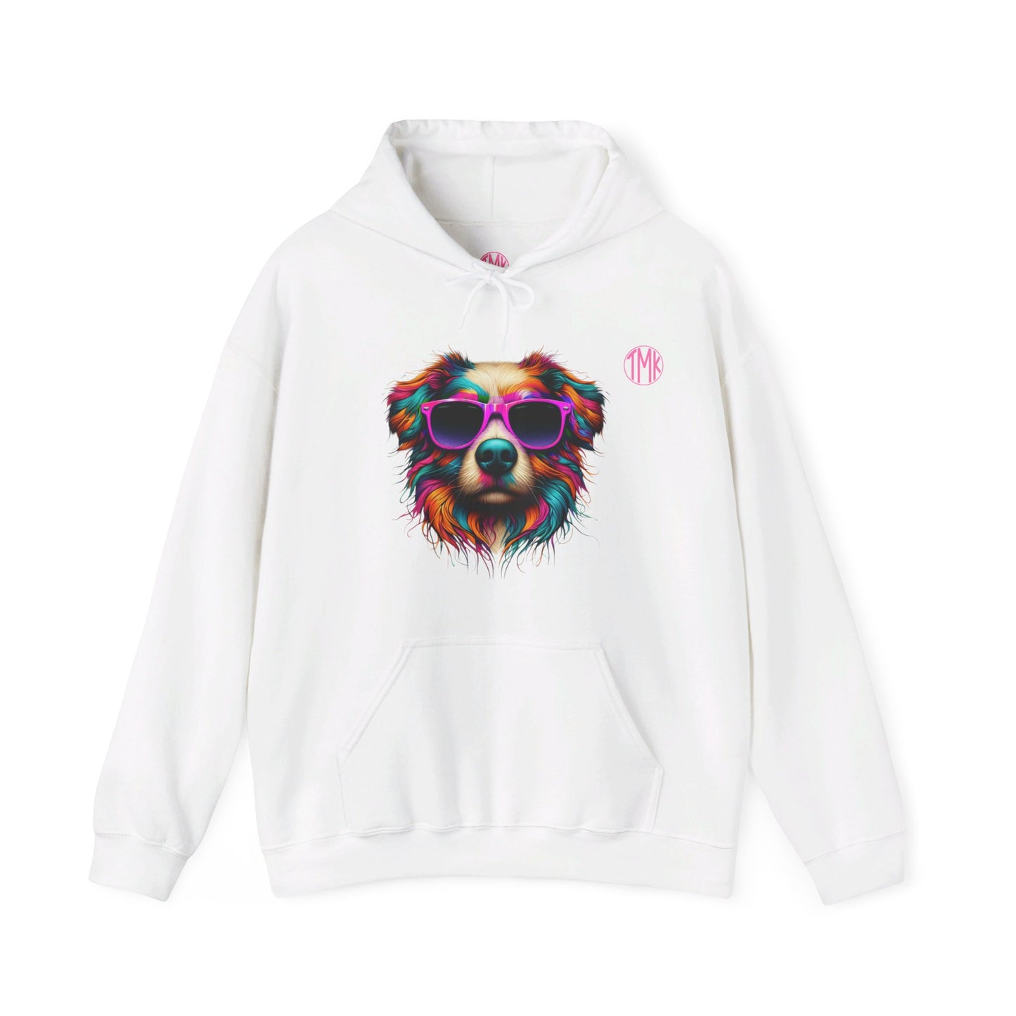 Trendiger Hoodie " Enjoy your Life