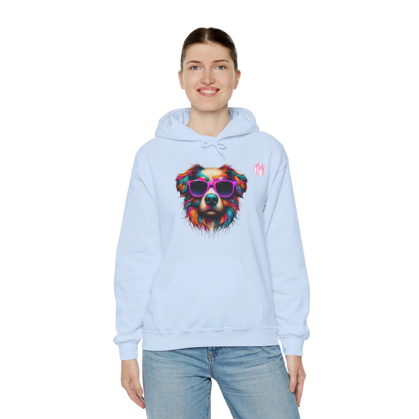 Trendiger Hoodie " Enjoy your Life
