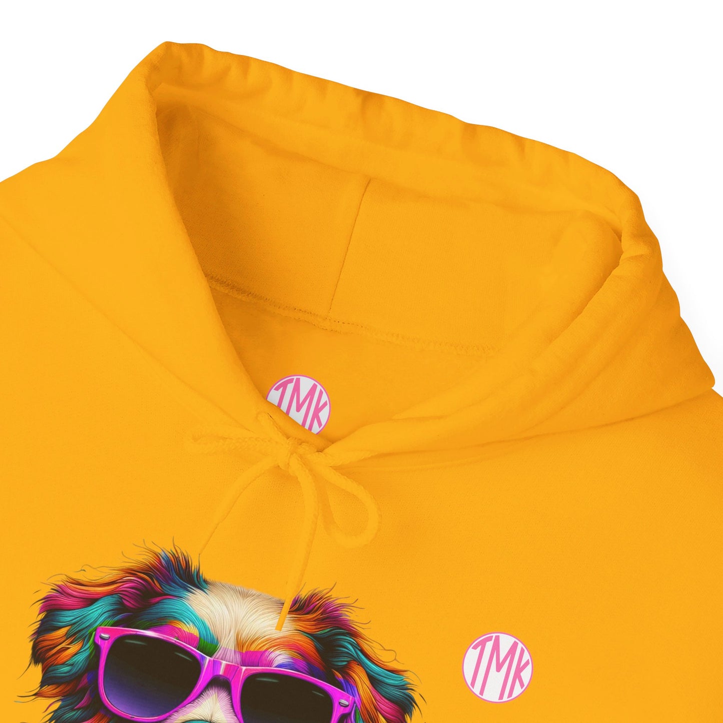 Trendiger Hoodie " Enjoy your Life