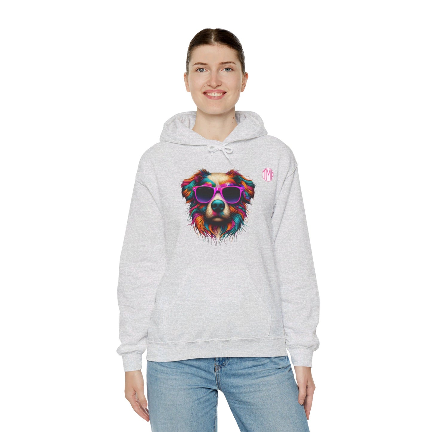Trendiger Hoodie " Enjoy your Life