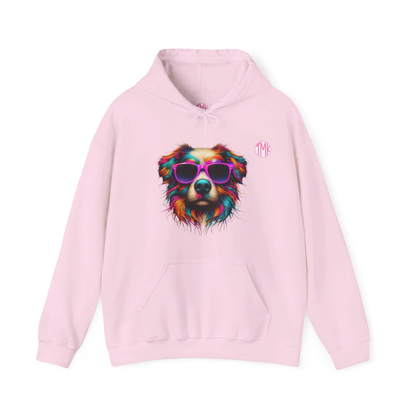 Trendiger Hoodie " Enjoy your Life