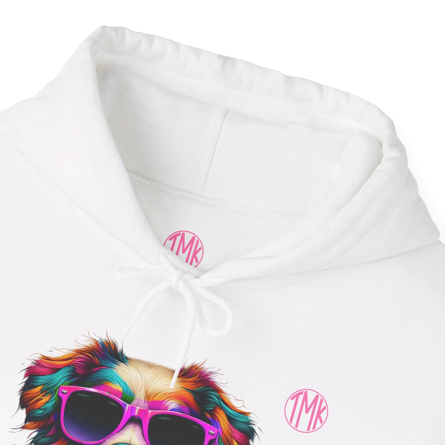 Trendiger Hoodie " Enjoy your Life