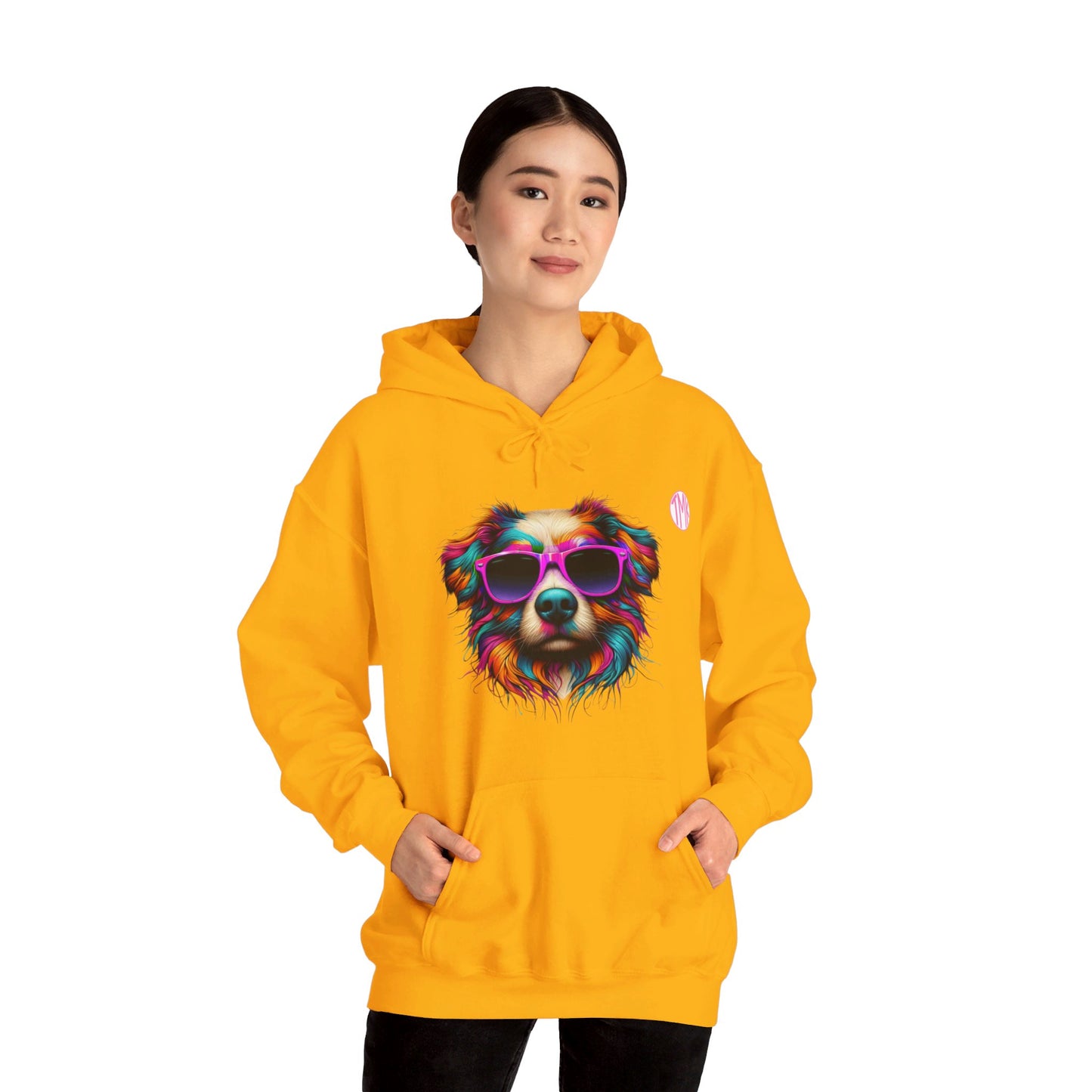Trendiger Hoodie " Enjoy your Life
