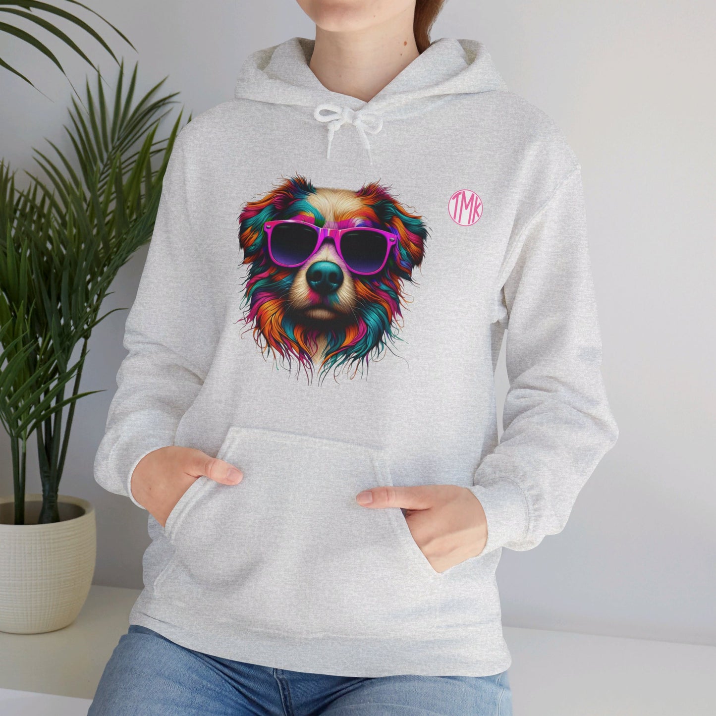 Trendiger Hoodie " Enjoy your Life