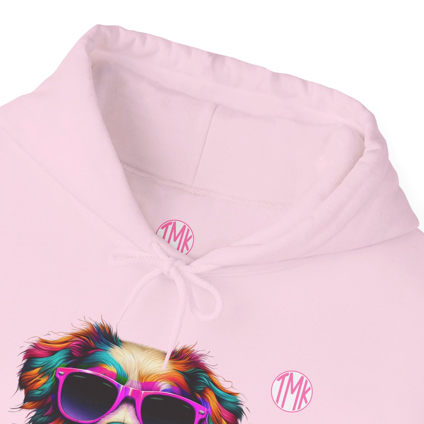 Trendiger Hoodie " Enjoy your Life