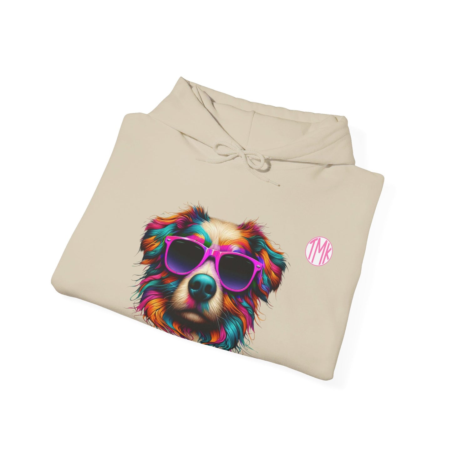 Trendiger Hoodie " Enjoy your Life