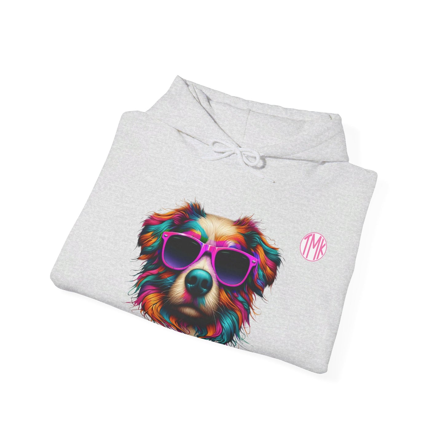 Trendiger Hoodie " Enjoy your Life