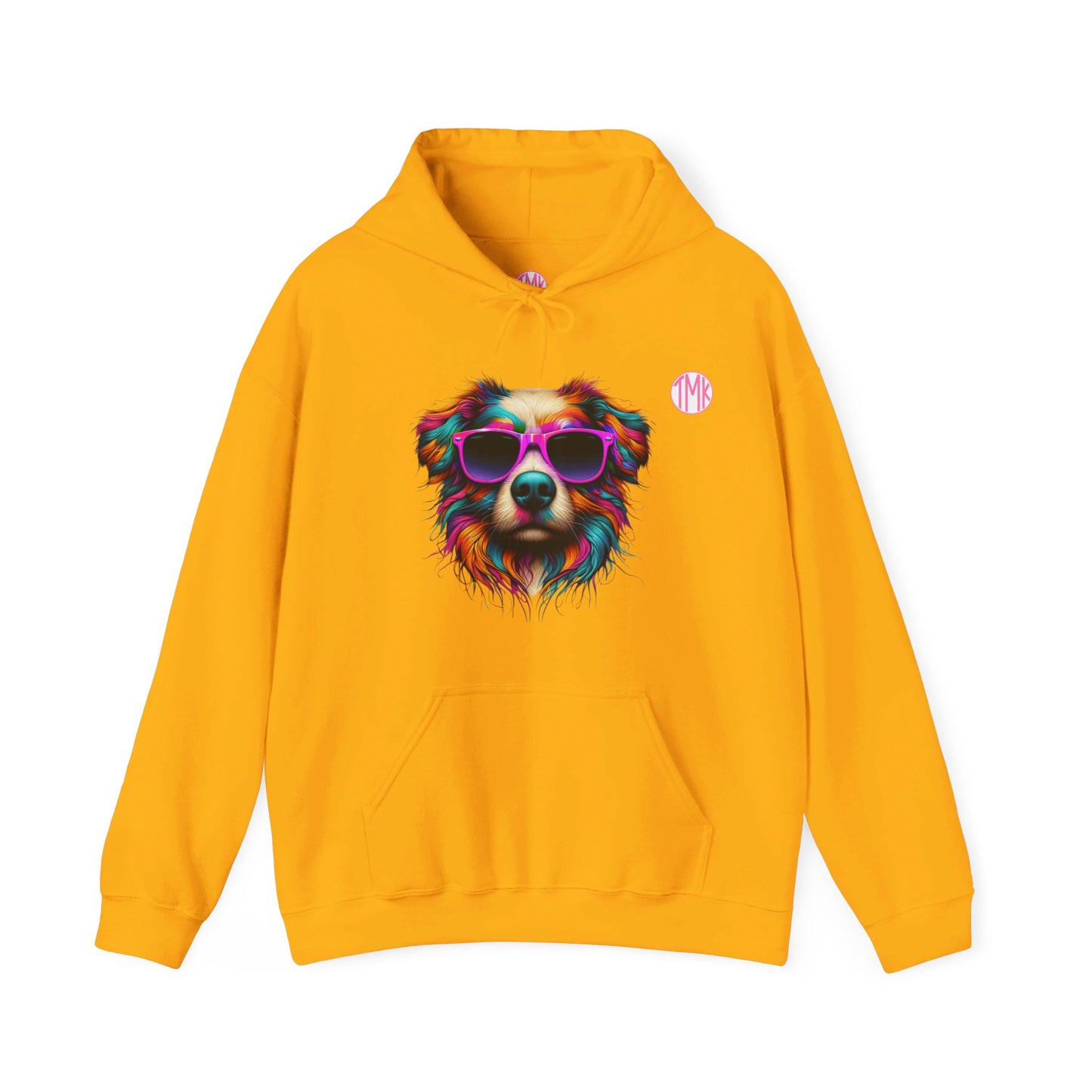Trendiger Hoodie " Enjoy your Life