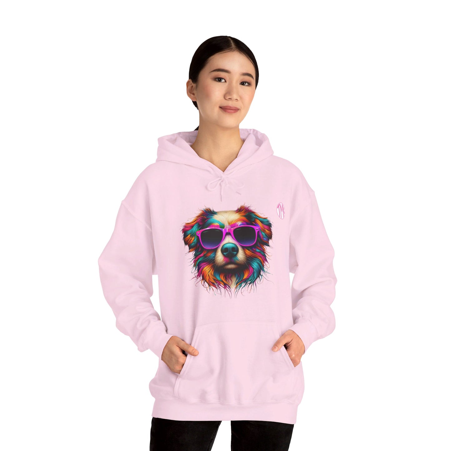 Trendiger Hoodie " Enjoy your Life